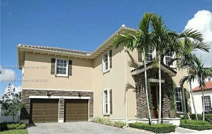 Property for Sale at 9180 Sw 171st Ct, Miami, Broward County, Florida - Bedrooms: 4 
Bathrooms: 4  - $769,000