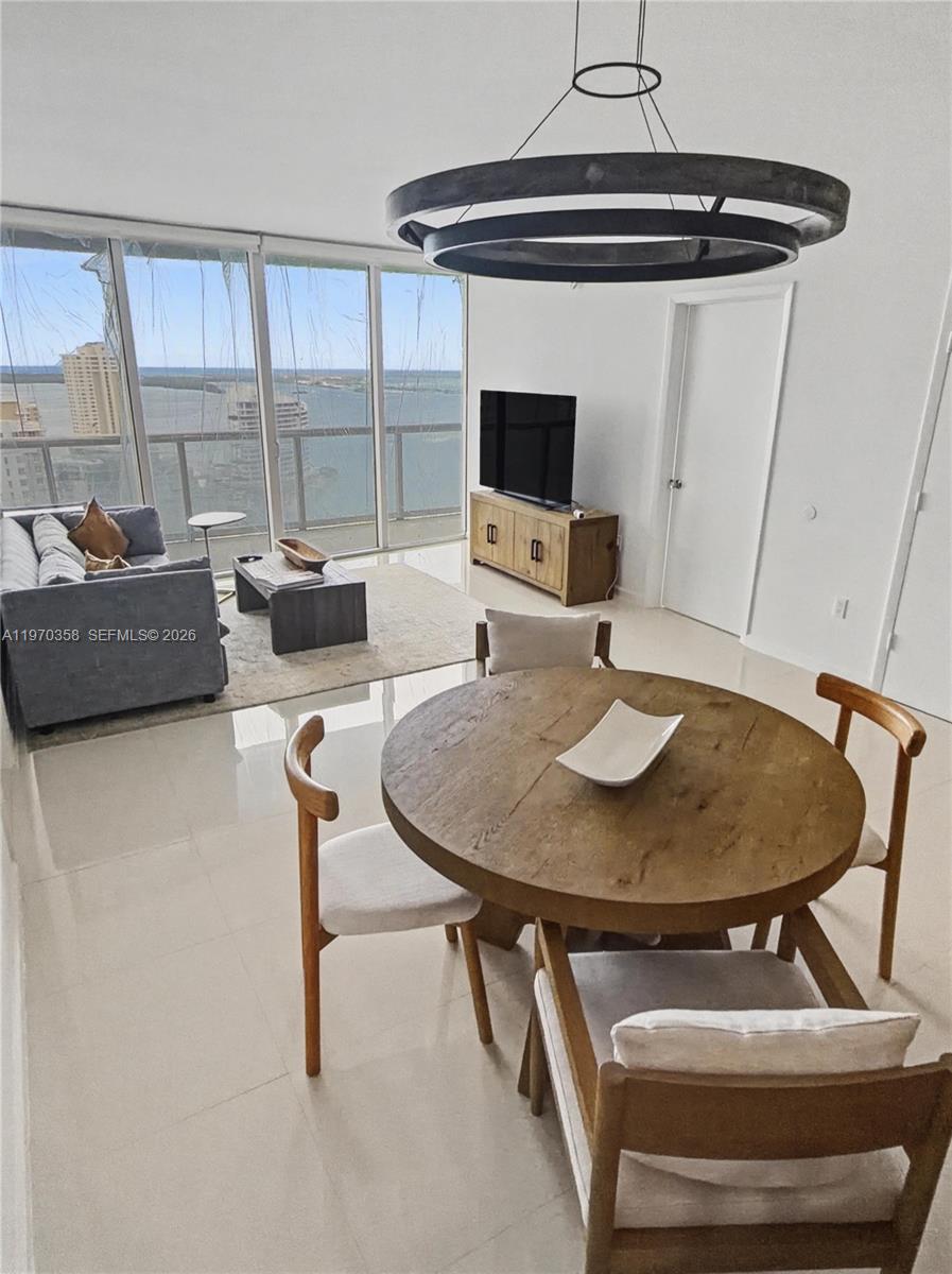 465 Brickell Ave 2705