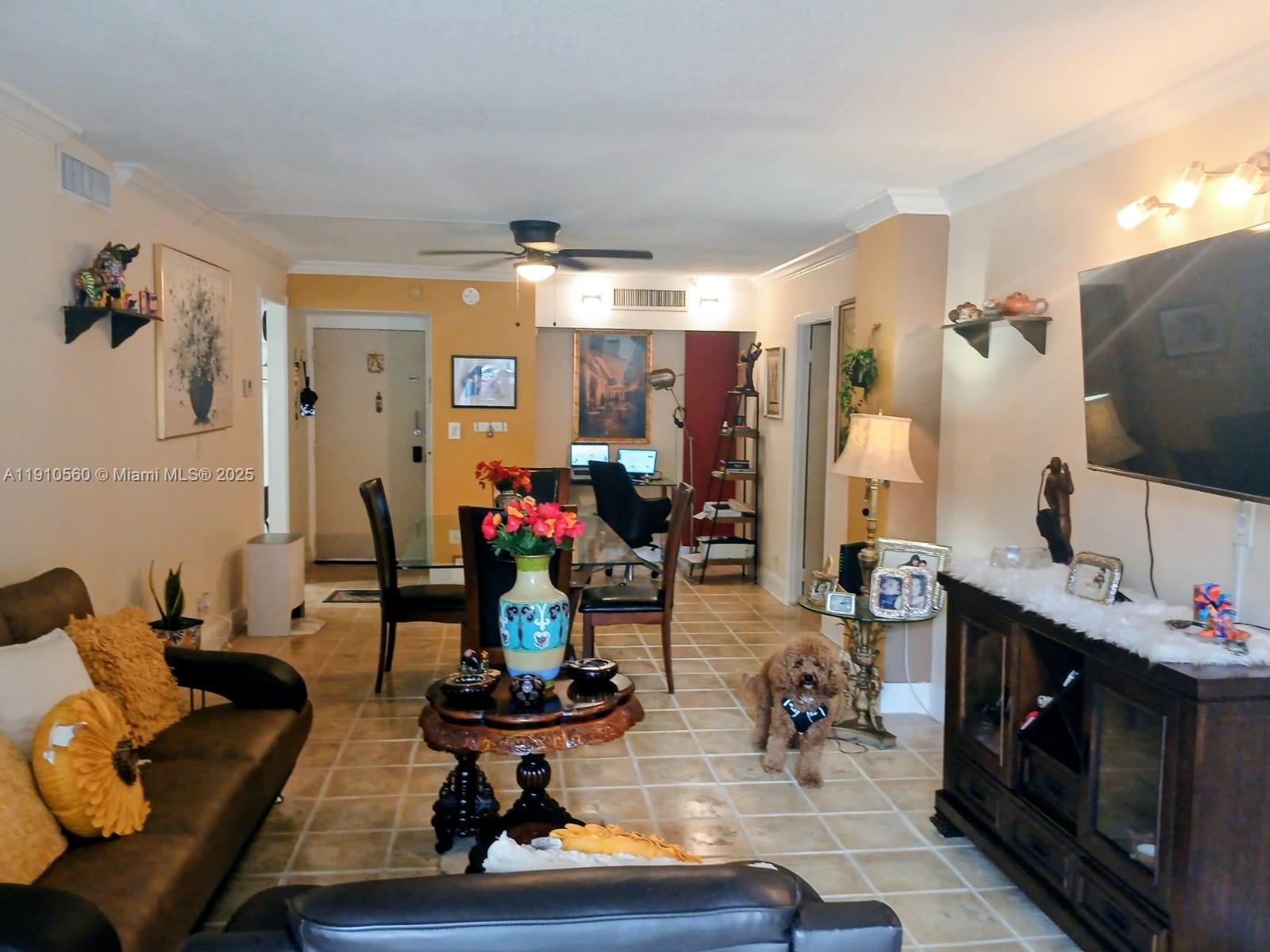 BRAVURA II CONDO - Residential Lease