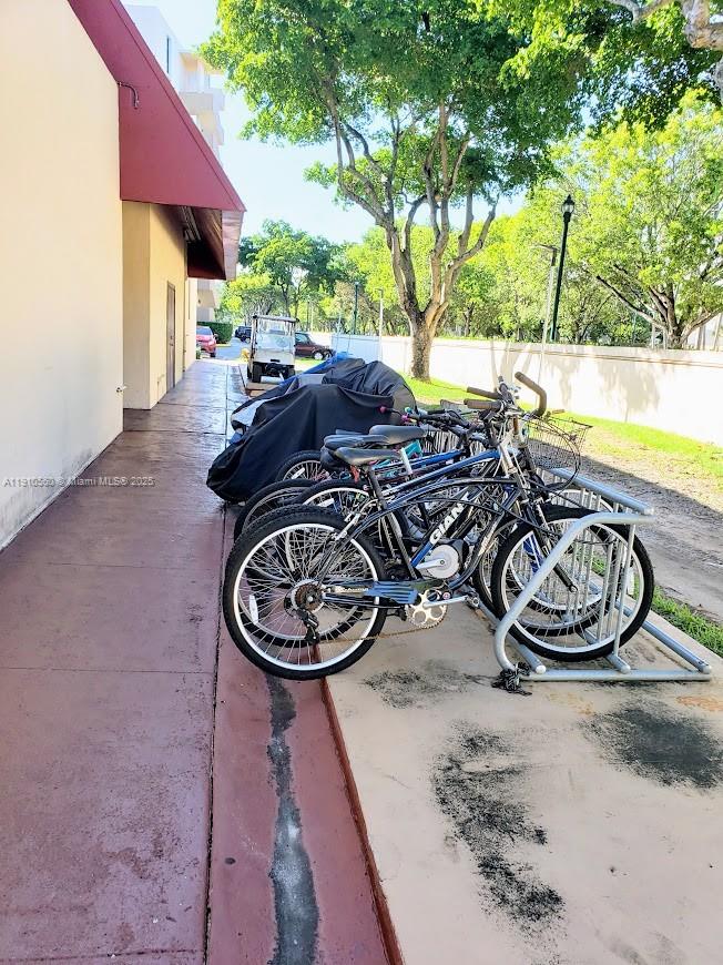 BRAVURA II CONDO - Residential Lease