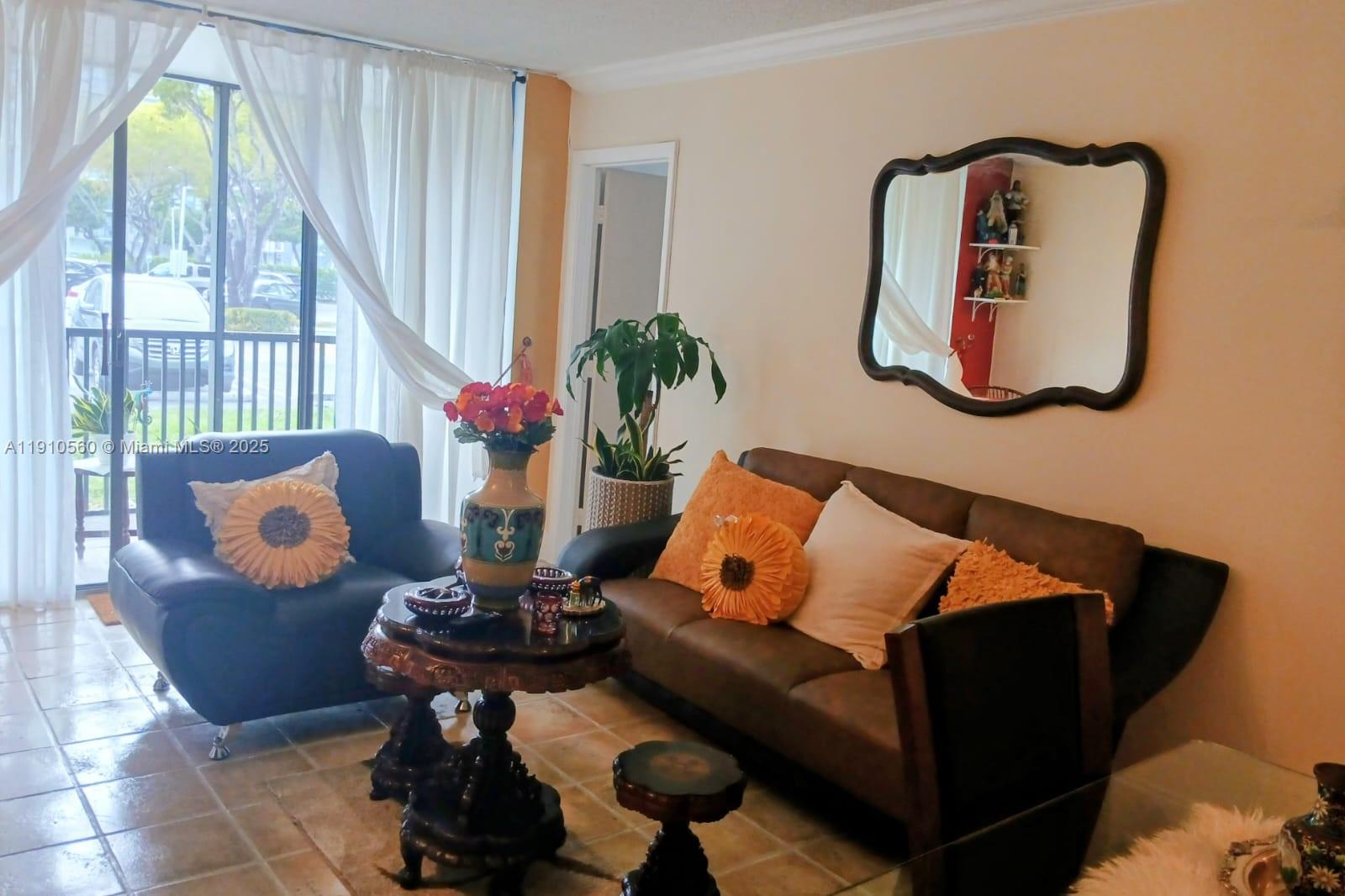 BRAVURA II CONDO - Residential Lease