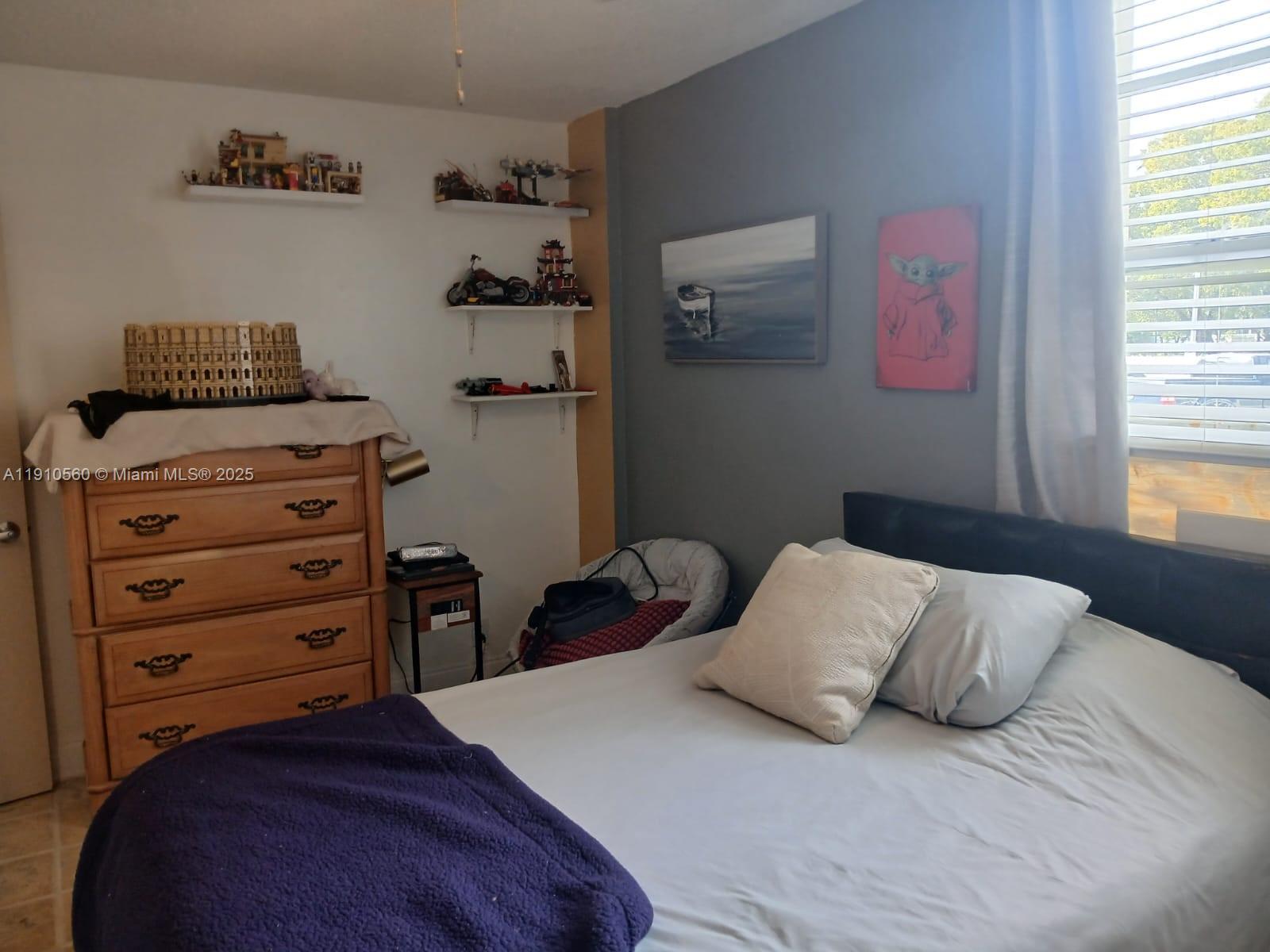 BRAVURA II CONDO - Residential Lease