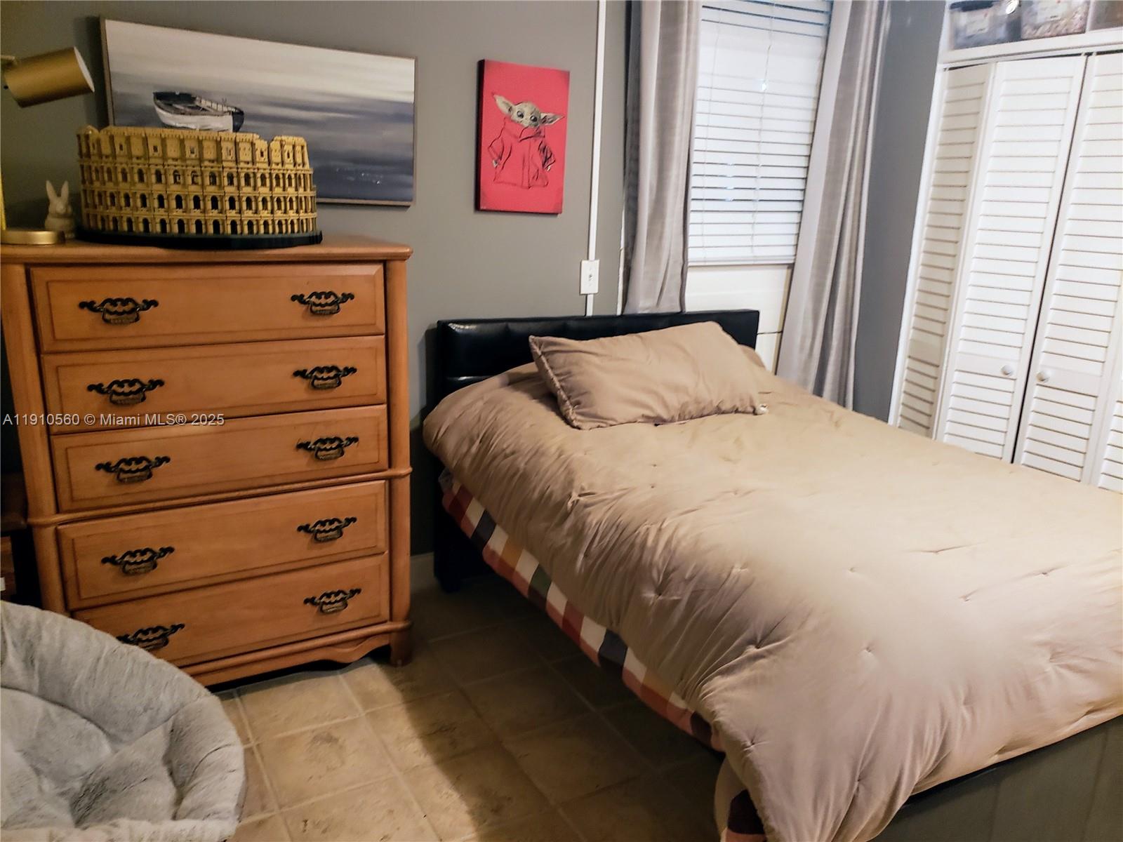 BRAVURA II CONDO - Residential Lease