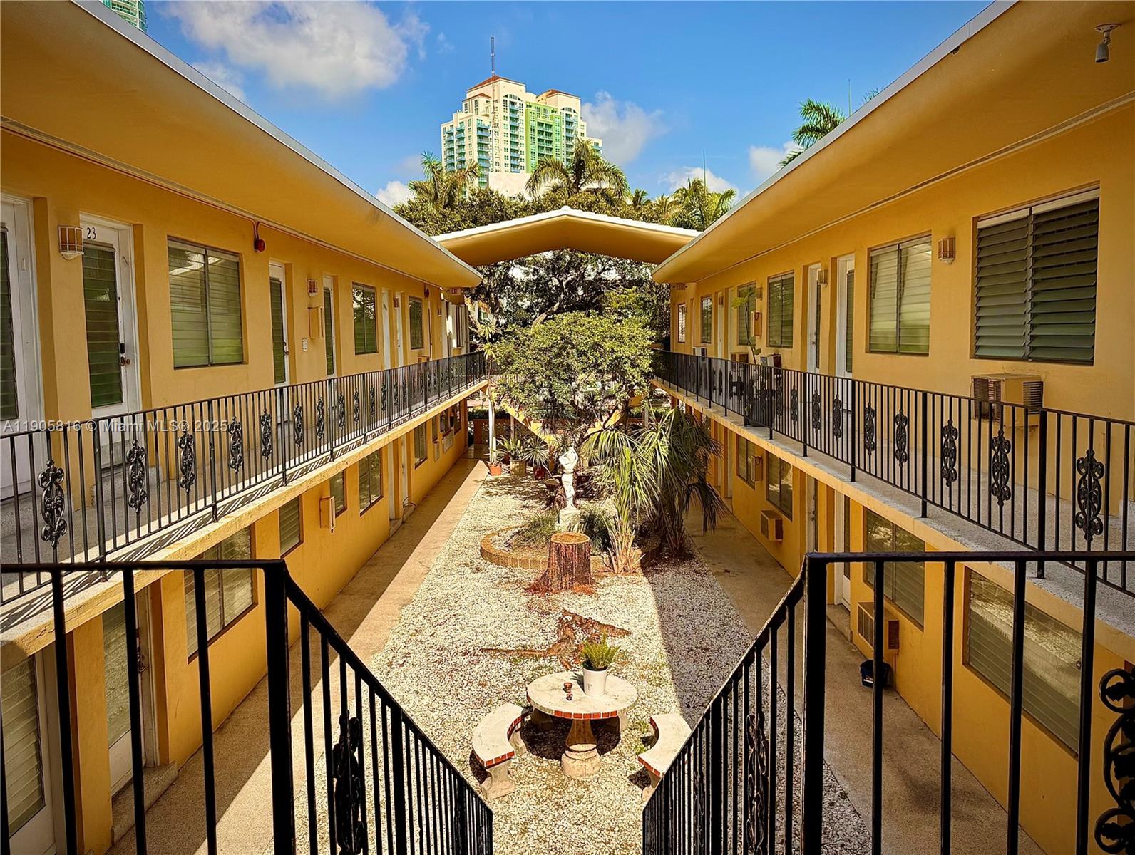 GOLDEN DREAMS CONDO - Residential Lease