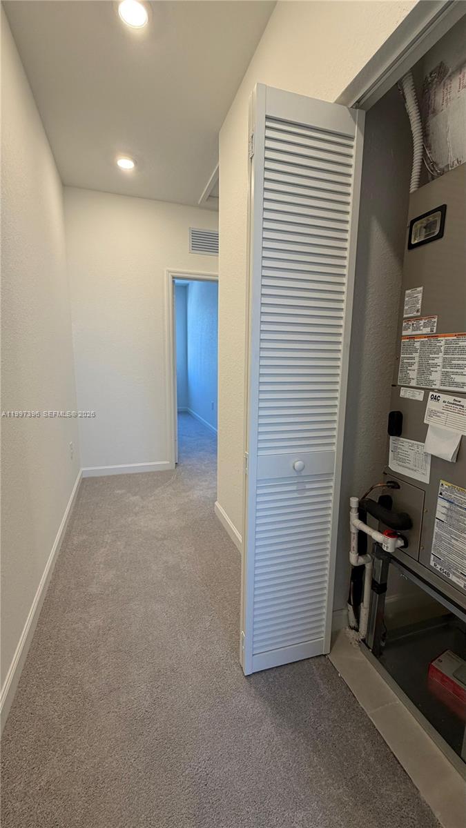 Le Jardine - Residential Lease