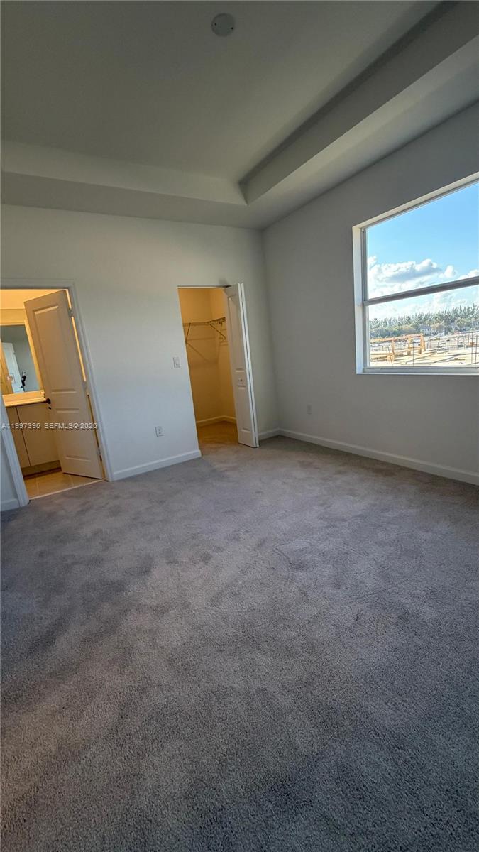 Le Jardine - Residential Lease