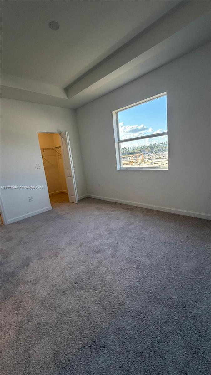 Le Jardine - Residential Lease