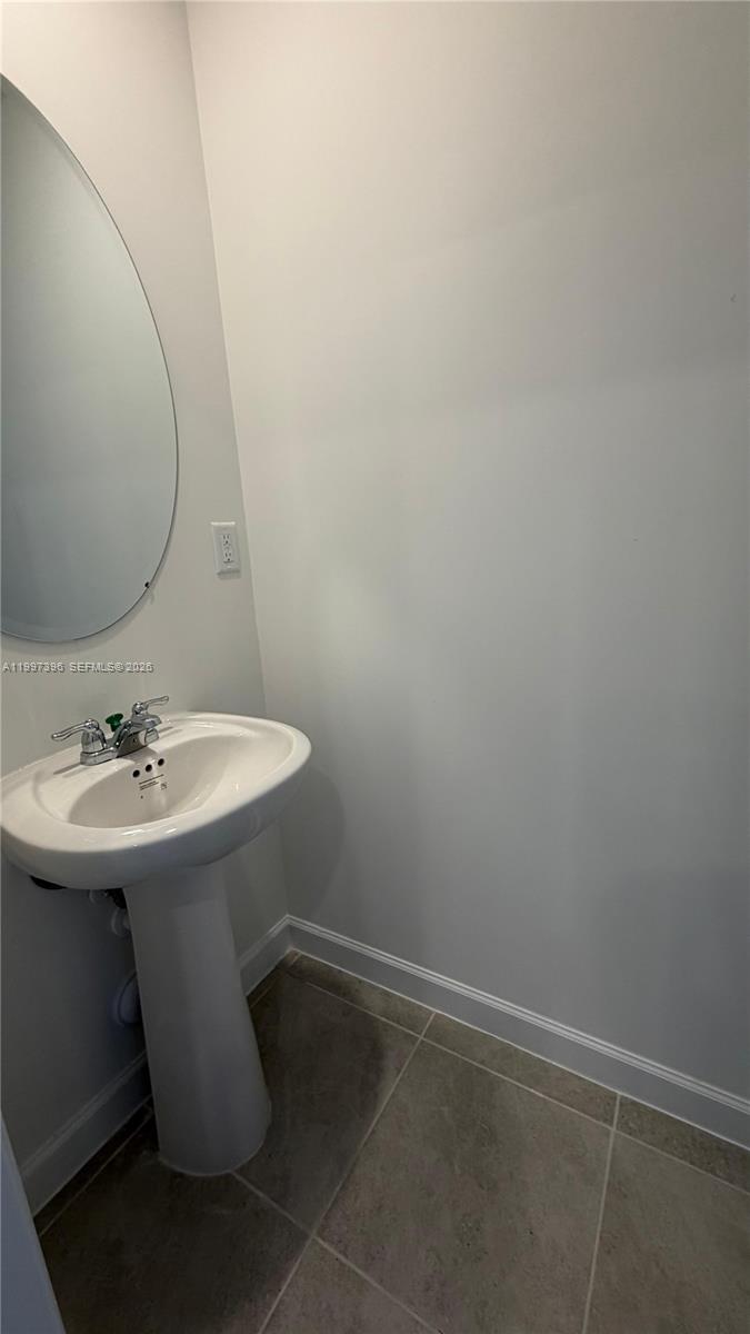 Le Jardine - Residential Lease