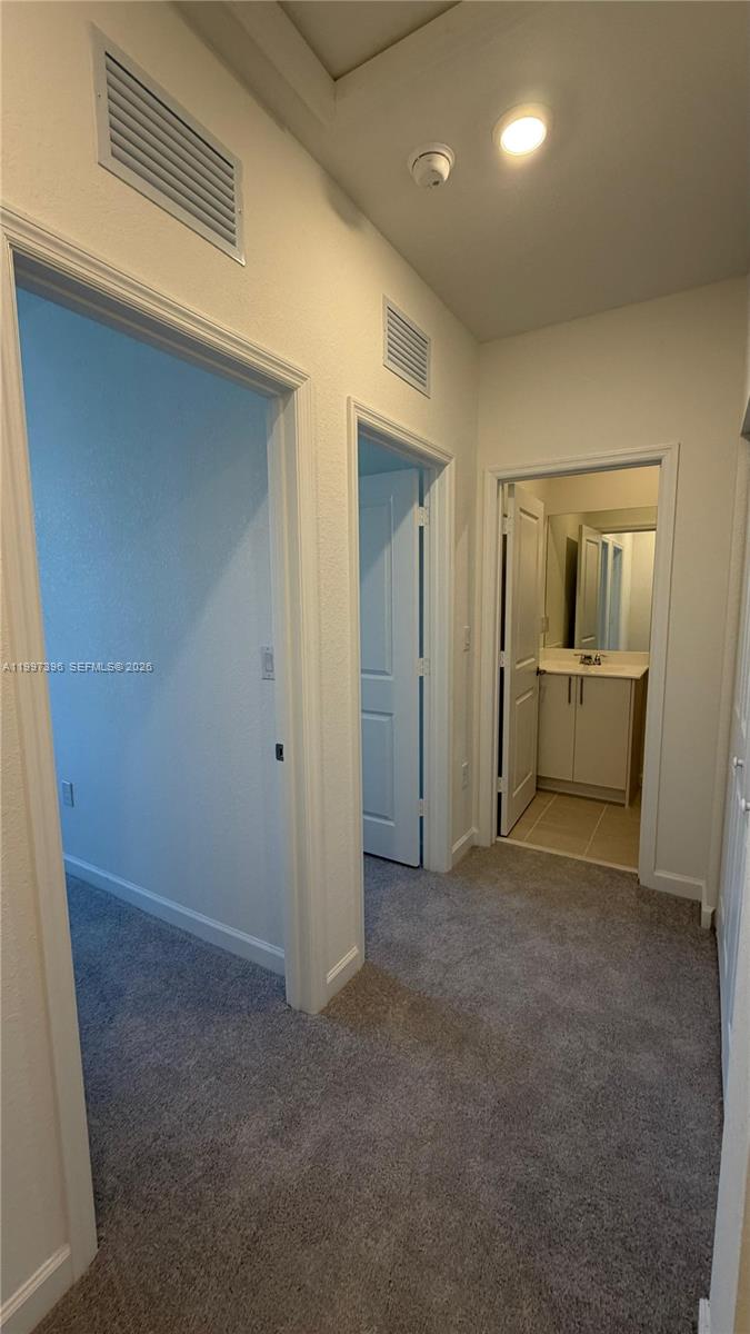 Le Jardine - Residential Lease