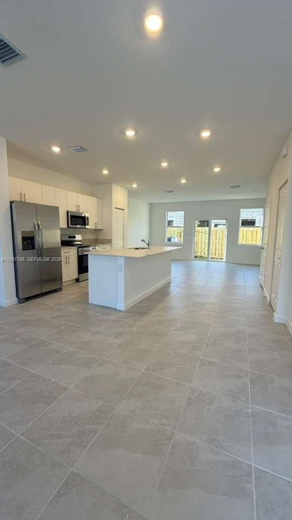 Le Jardine - Residential Lease