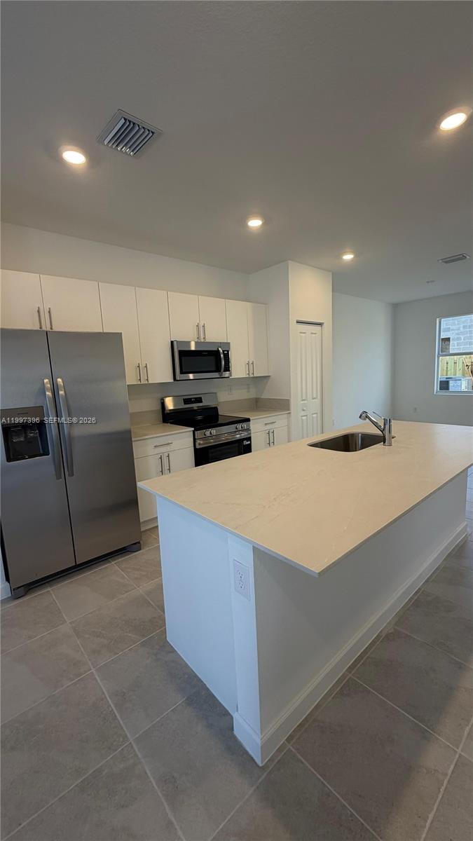 Le Jardine - Residential Lease