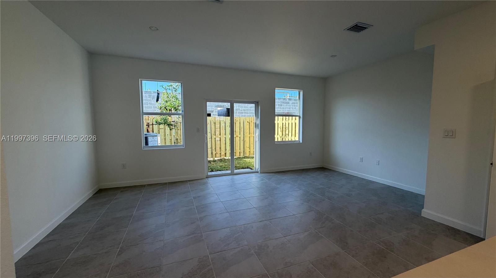 Le Jardine - Residential Lease