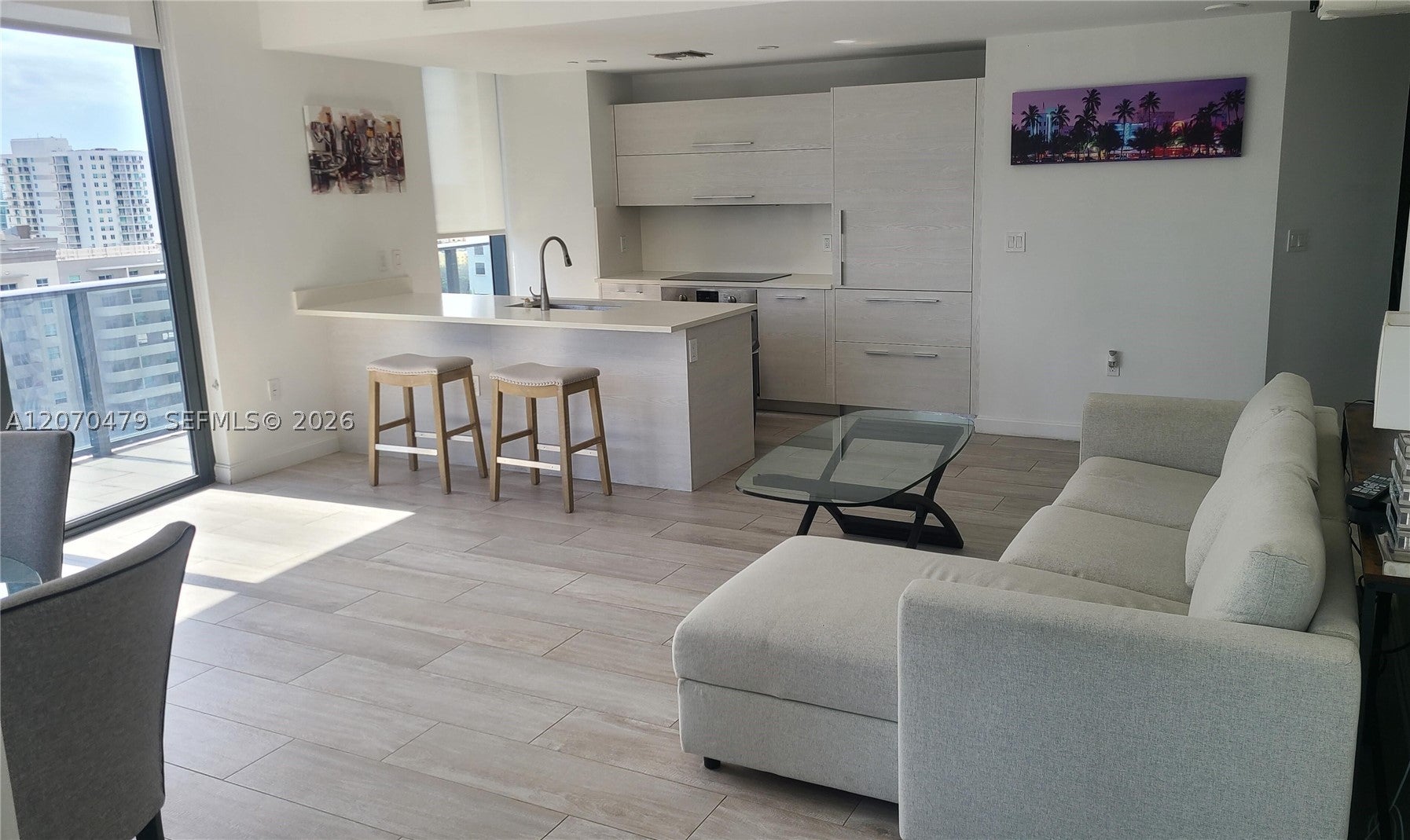45 SW 9th St 1503
