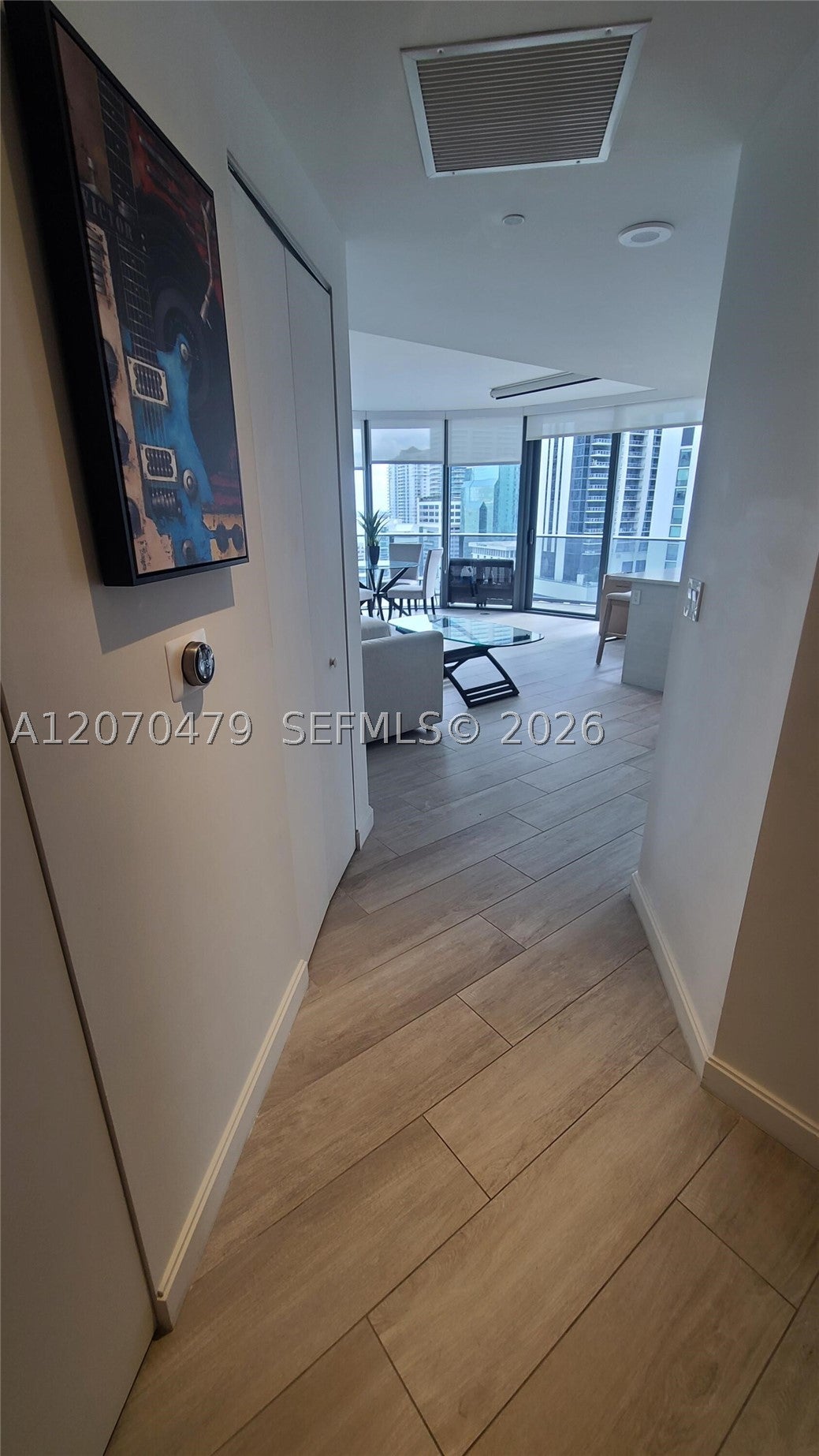 45 SW 9th St 1503