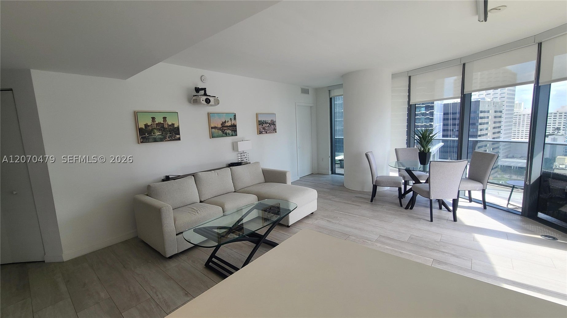 45 SW 9th St 1503