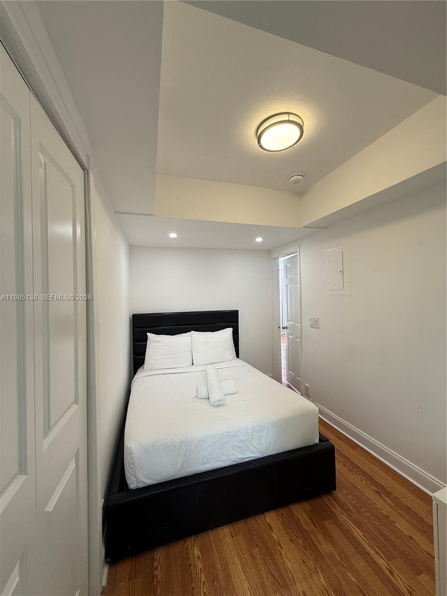 LINCOLN SUB - Residential Lease