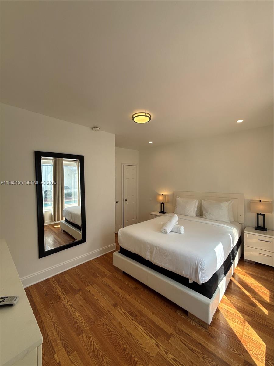 LINCOLN SUB - Residential Lease