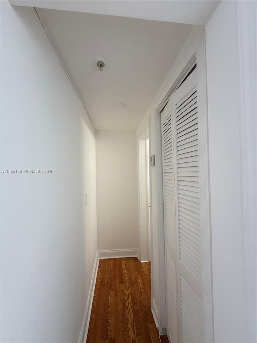 LINCOLN SUB - Residential Lease