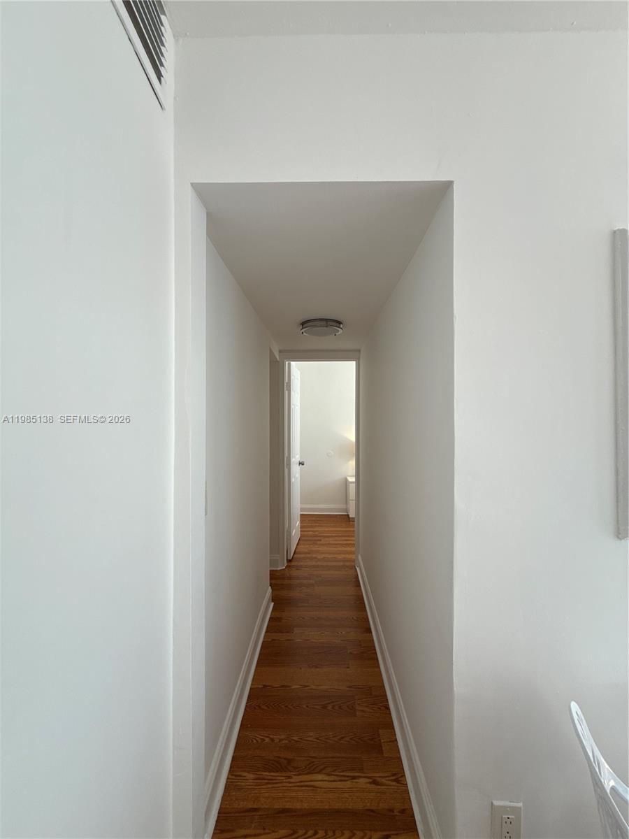 LINCOLN SUB - Residential Lease