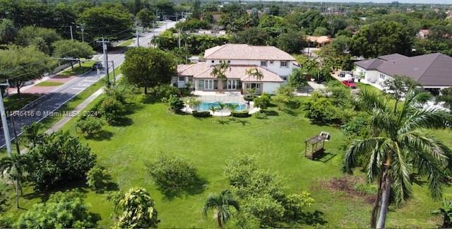 MILLER DRIVE ESTATES - Residential