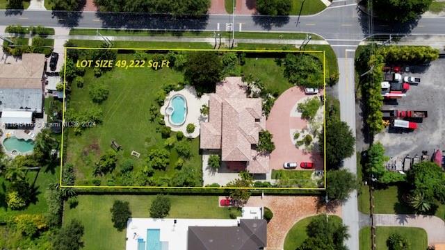 MILLER DRIVE ESTATES - Residential