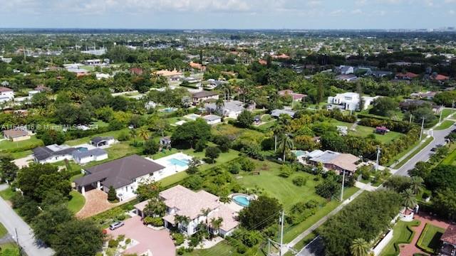 MILLER DRIVE ESTATES - Residential