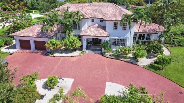 MILLER DRIVE ESTATES - Residential