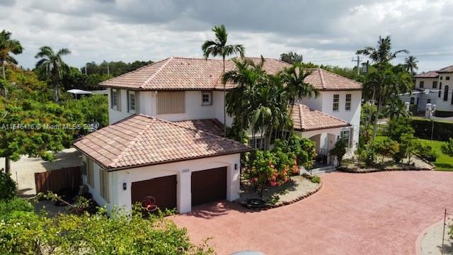 MILLER DRIVE ESTATES - Residential