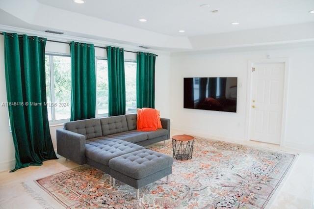 MILLER DRIVE ESTATES - Residential