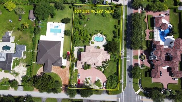 MILLER DRIVE ESTATES - Residential