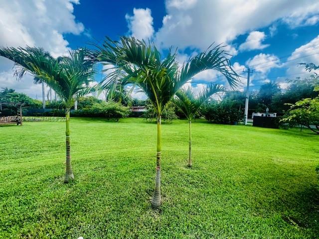 MILLER DRIVE ESTATES - Residential