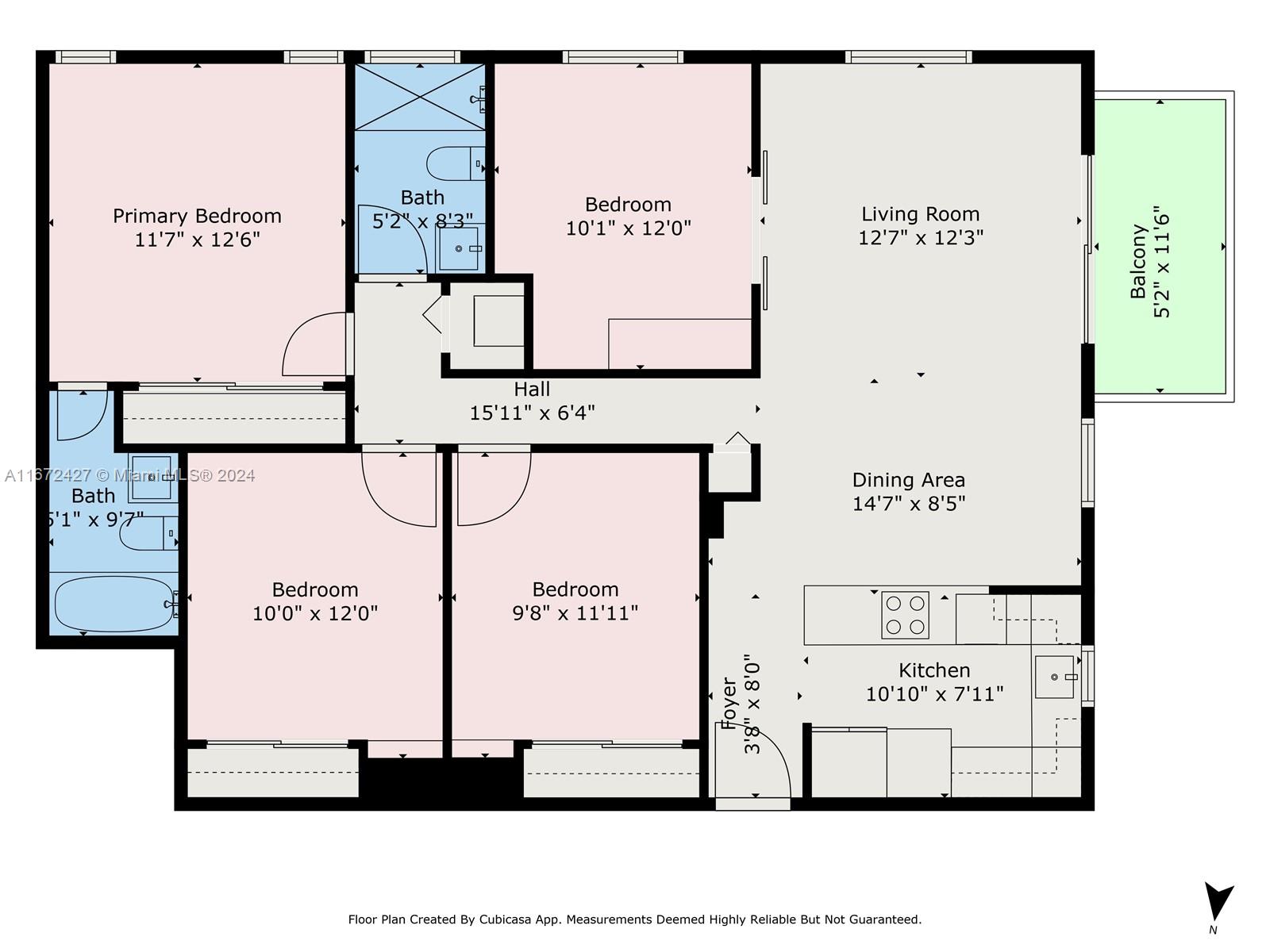 DOMINO TWO CONDO - Residential