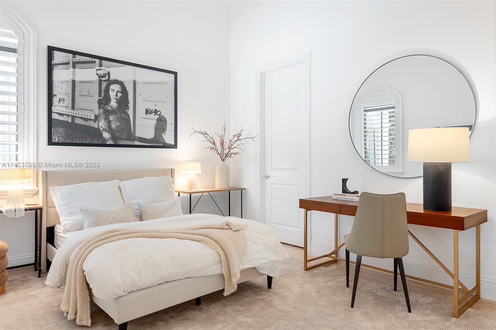 PALM MIAMI AMD - Residential