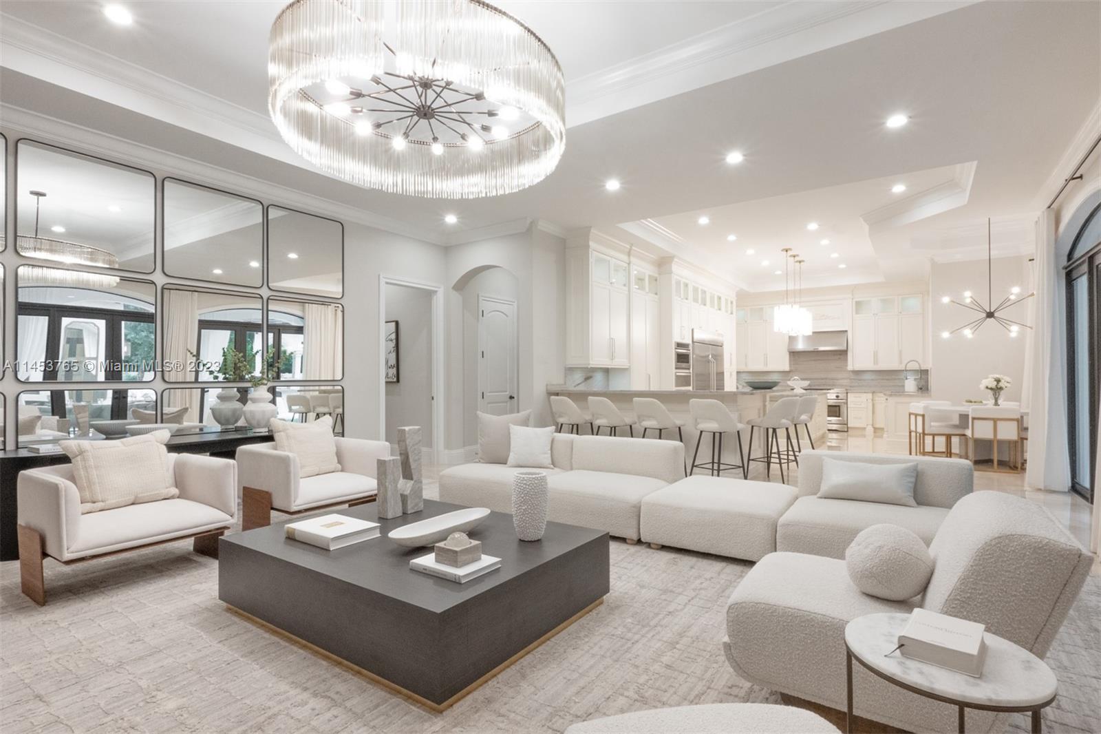 PALM MIAMI AMD - Residential