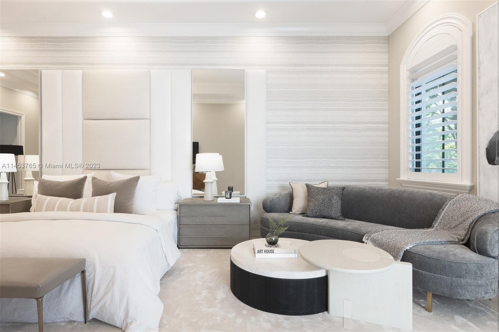 PALM MIAMI AMD - Residential