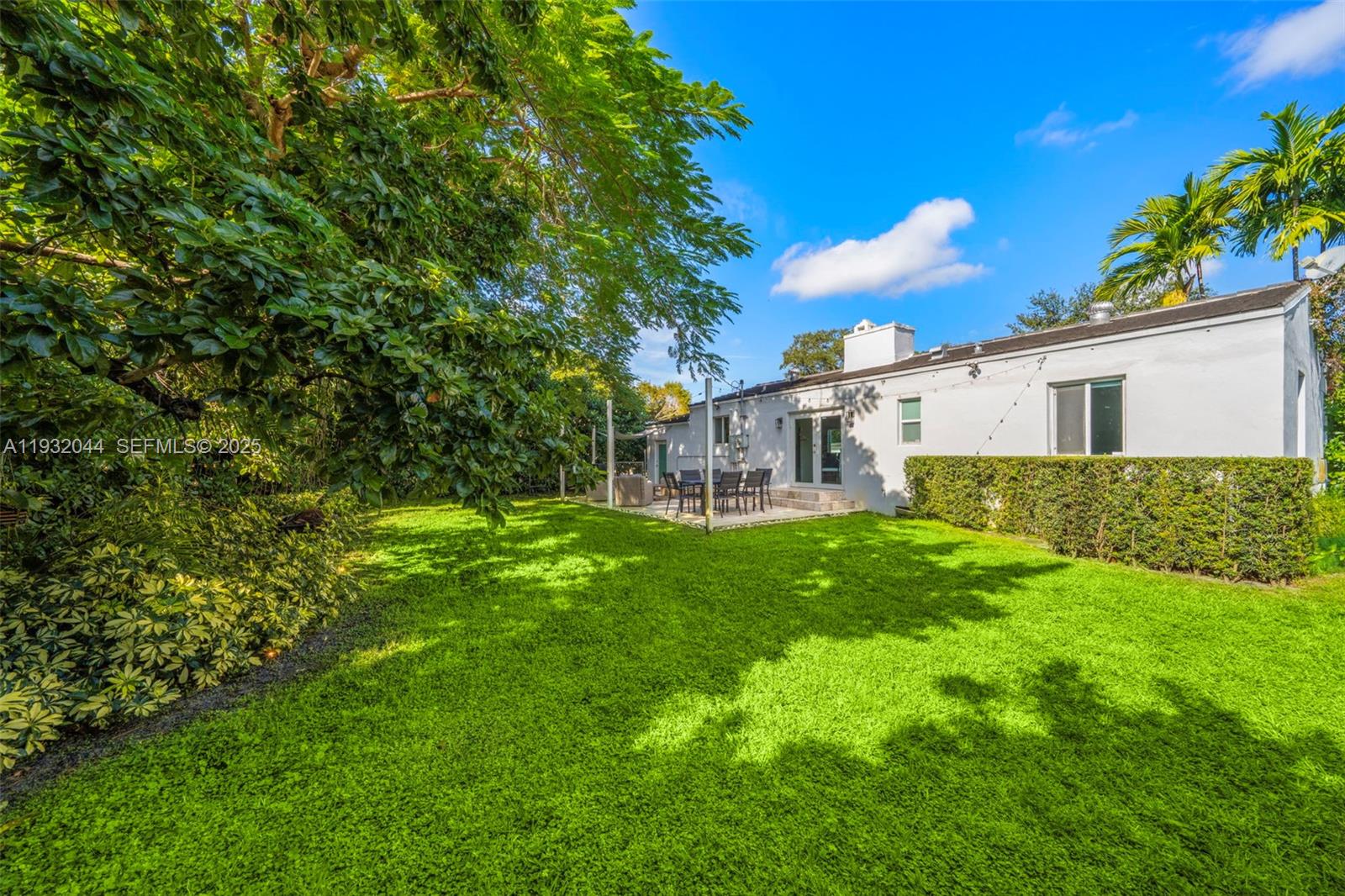 BONMAR PK ADDN A - Residential