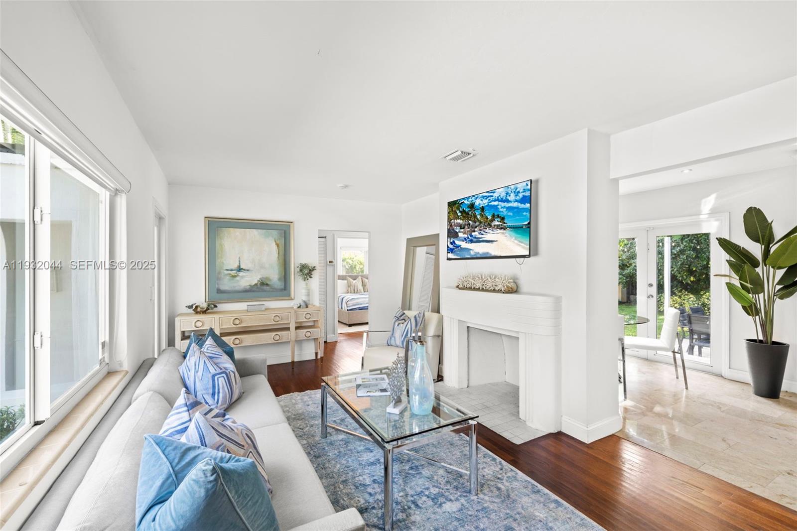 BONMAR PK ADDN A - Residential