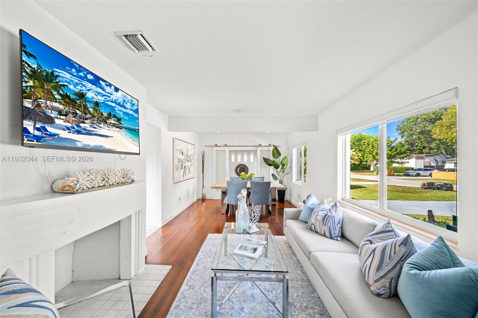 BONMAR PK ADDN A - Residential