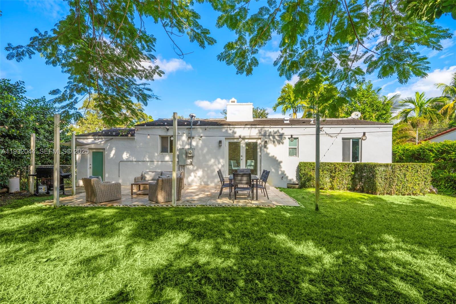 BONMAR PK ADDN A - Residential