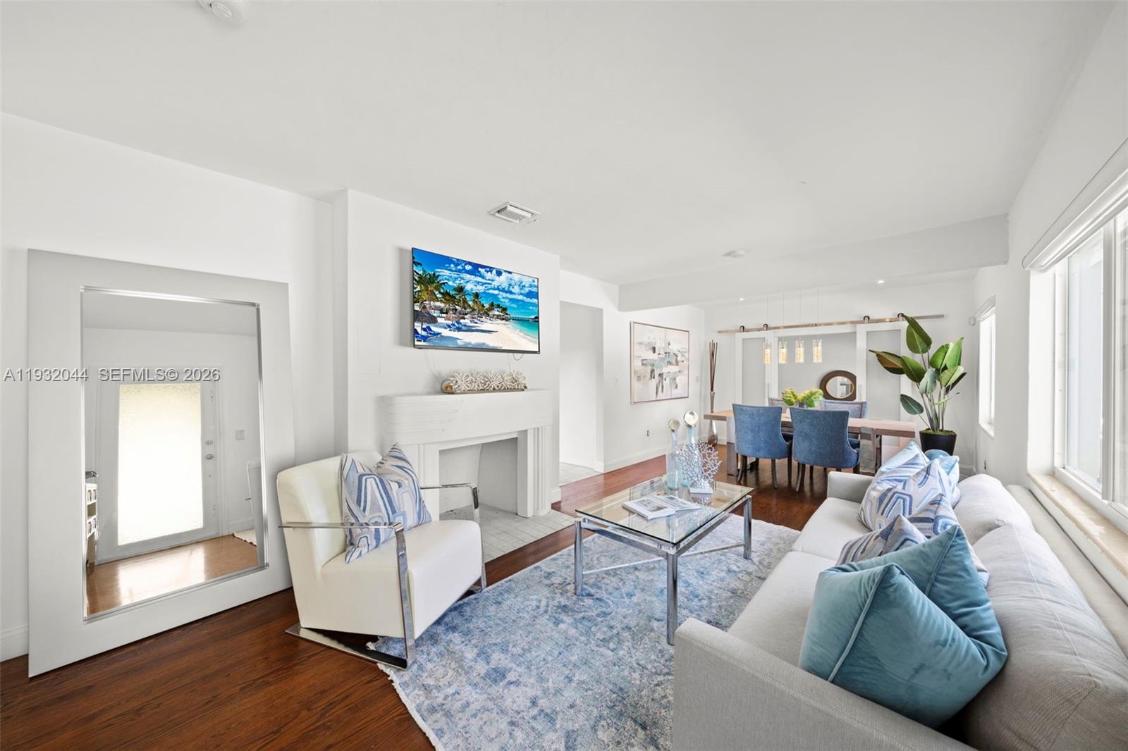 BONMAR PK ADDN A - Residential