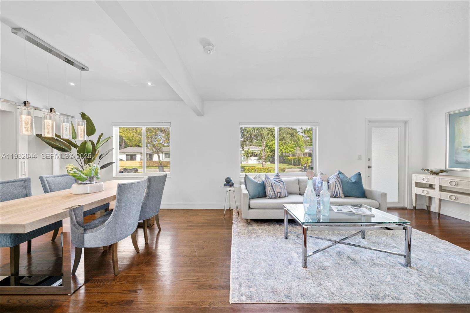 BONMAR PK ADDN A - Residential