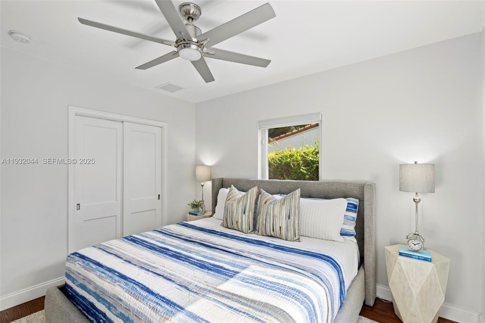 BONMAR PK ADDN A - Residential