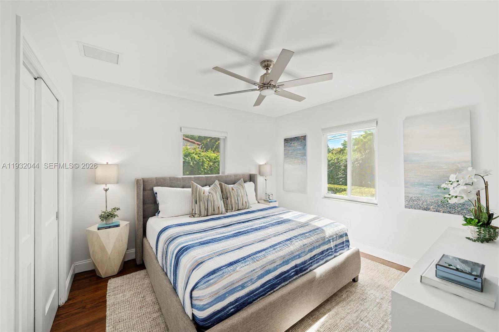 BONMAR PK ADDN A - Residential