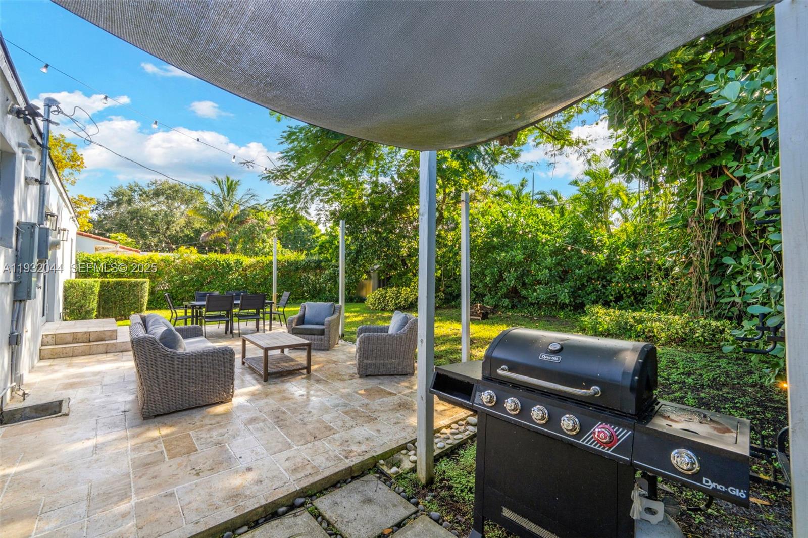 BONMAR PK ADDN A - Residential