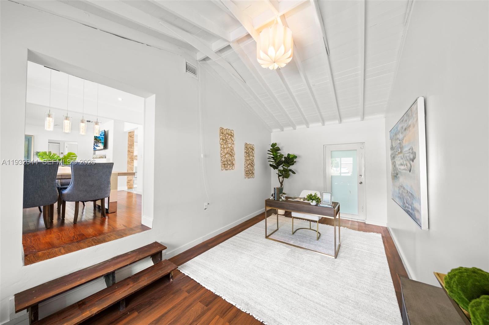 BONMAR PK ADDN A - Residential