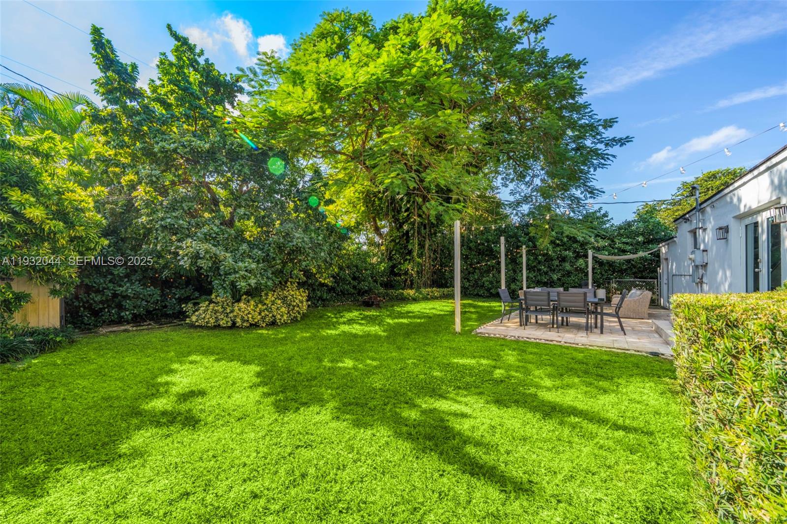 BONMAR PK ADDN A - Residential