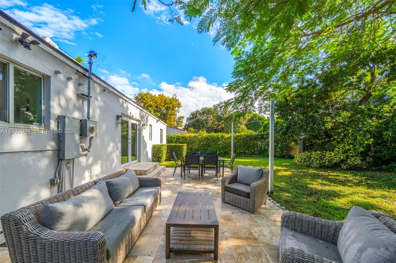 BONMAR PK ADDN A - Residential