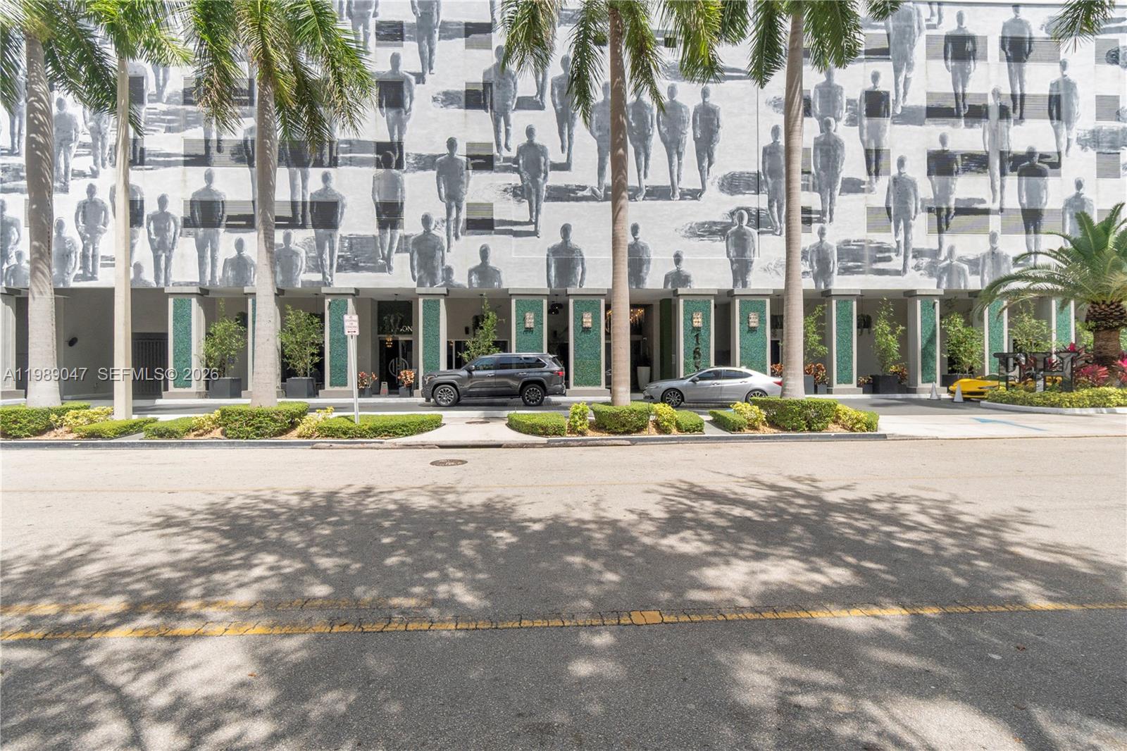 FORTUNE HOUSE CONDO - Residential Lease