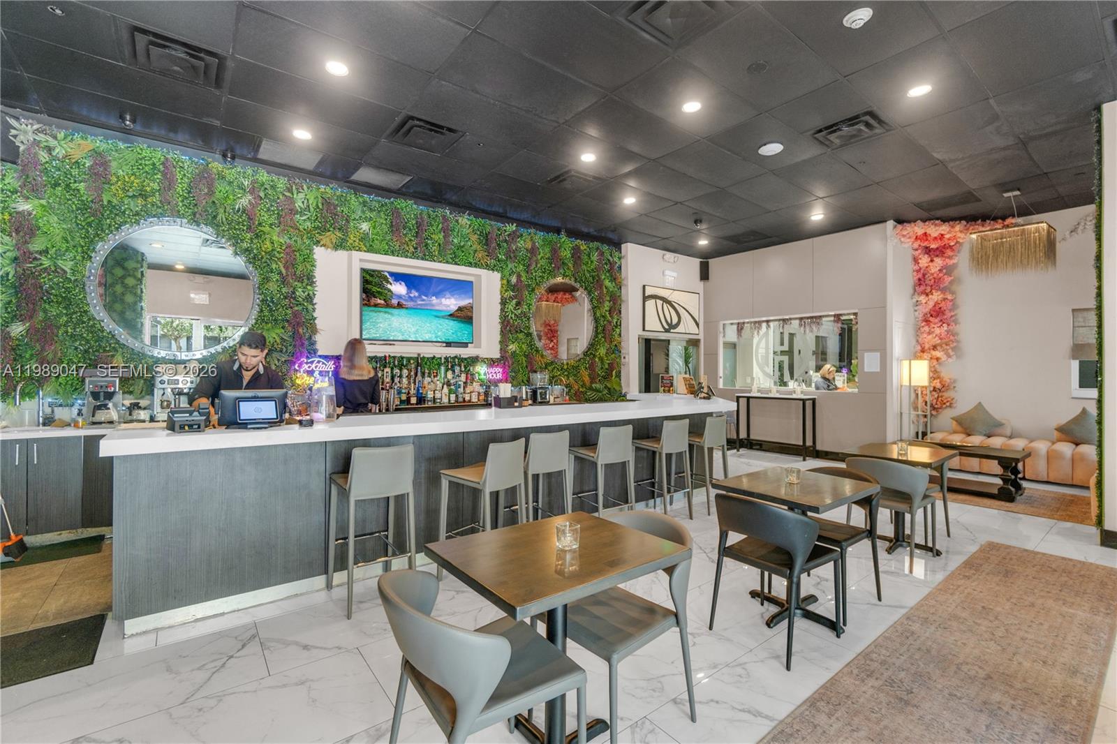 FORTUNE HOUSE CONDO - Residential Lease