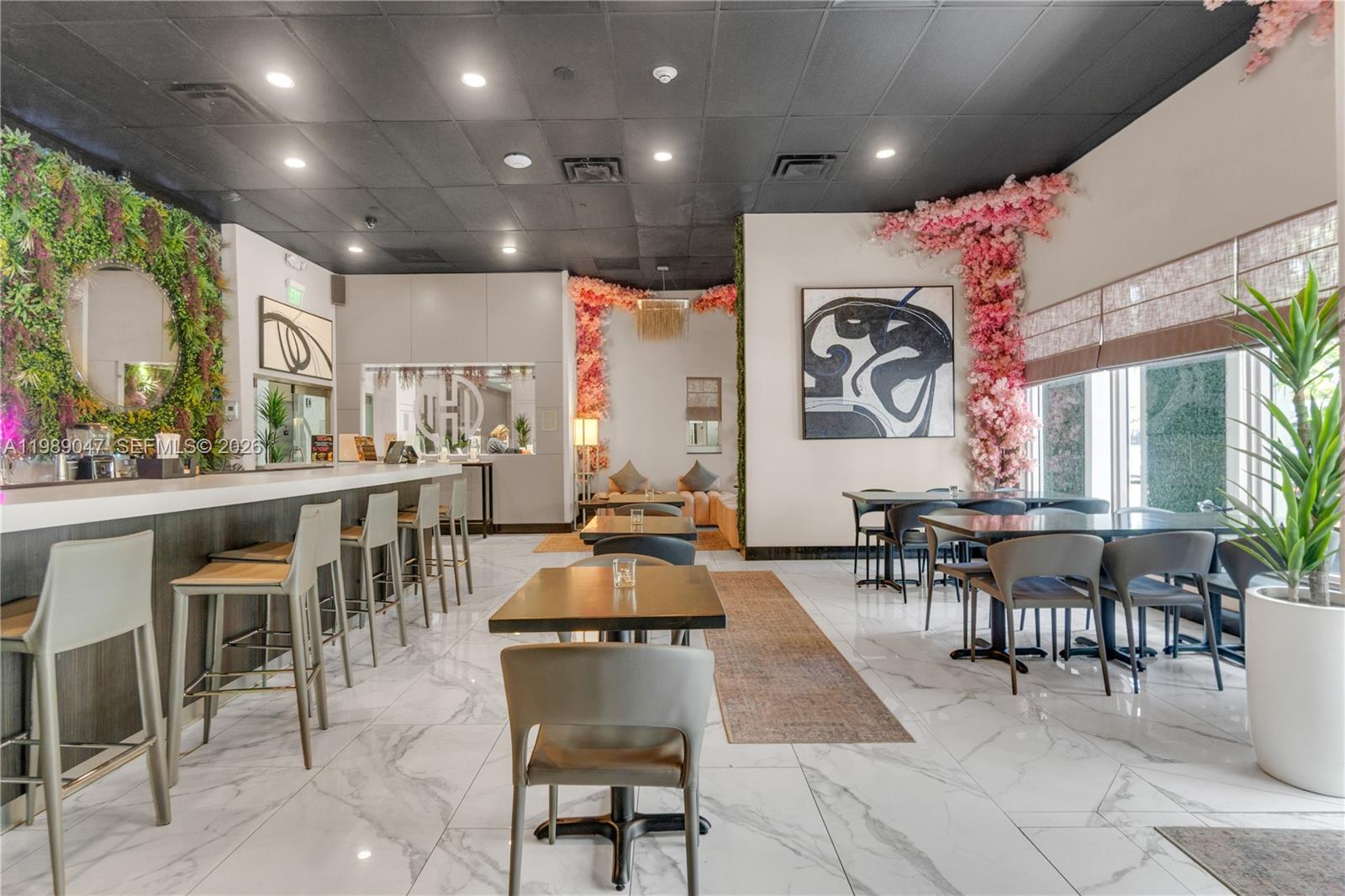 FORTUNE HOUSE CONDO - Residential Lease